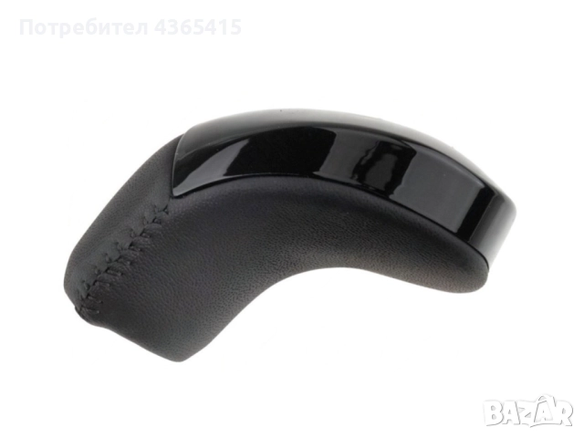 Топка за скоростен лост Toyota Prius MK3 (2009-2016) Автомат, снимка 2 - Части - 51844166