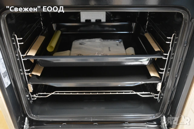 Фурна за вграждане GORENJE BOSB737OTX, снимка 5 - Печки, фурни - 53814026