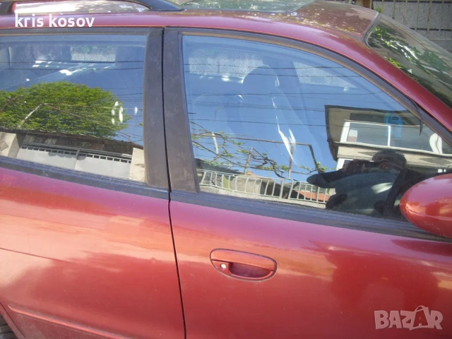 Daewoo Nubira 2. 0 бензин 16 v продава се цяла за части., снимка 3 - Автомобили и джипове - 52632218