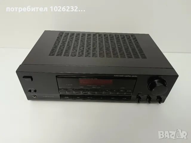 Sony str-gx211, снимка 2 - Ресийвъри, усилватели, смесителни пултове - 47853116