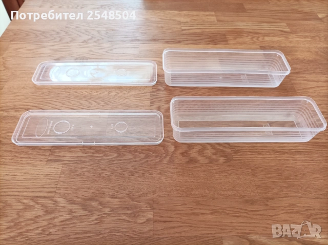 Стъклени бурканчета за подправки 17 бр., снимка 4 - Кутии за храна - 53536672