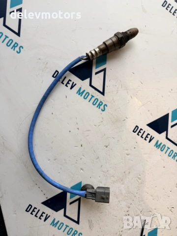 226932962R, 216500-5001 ламбда сонда Denso от Renault Megane Grandtour 1.5 DCI, 110 ph, automatic