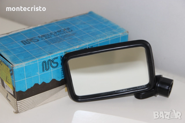 ✔️НОВО ляво механично огледало Opel Kadett D (1980-1985г.) Опел Кадет, снимка 2 - Части - 52224844