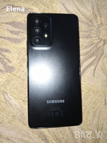 Samsung galaxy A53 5G, снимка 3 - Samsung - 46514973