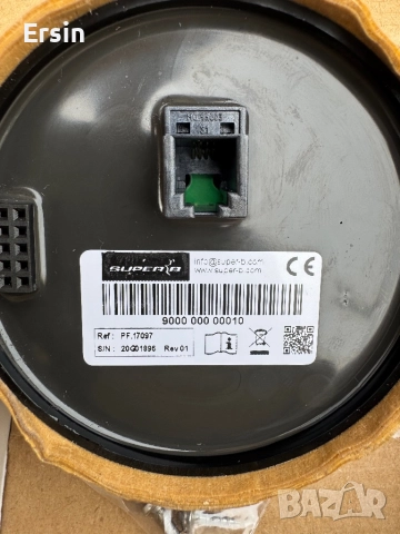 Индикатор на батерията   SUPER B lithium batteries   Цена : 360.00 лева, снимка 9 - Къмпинг мебели - 52133650