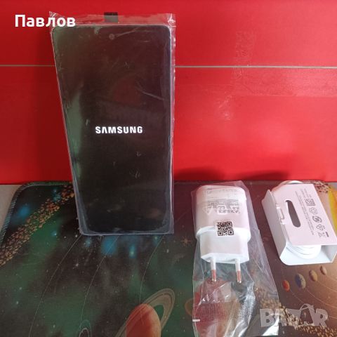 Samsung S20 FE, снимка 1 - Samsung - 46424629