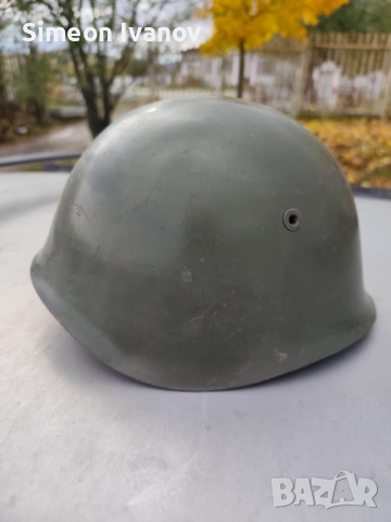 Военна каска 