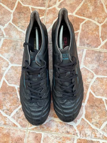 Бутонки Mizuno Morelia Neo II MIX размер 47, снимка 4 - Спортни обувки - 50072668