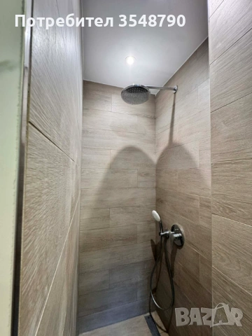 Тристаен, обзаведен апартамент на метри от морето, снимка 12 - Квартири, нощувки - 53588322