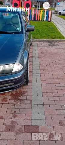 Джанти 17ки БМВ, снимка 11 - Гуми и джанти - 52829001