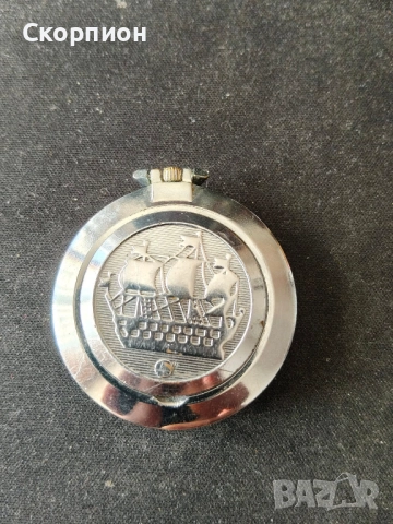 Швейцарски джобен часовник - PAКЕТА - СССР - ПРОМОЦИЯ, снимка 13 - Джобни - 48834021