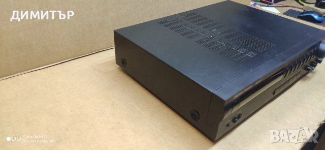 harman cardon hk 3450, снимка 5 - Ресийвъри, усилватели, смесителни пултове - 53748476