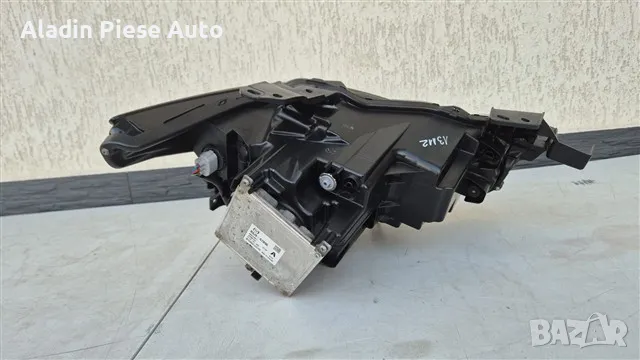 Ляв фар Mazda 3 Led Lupa халоген година 2019 2020 2021 2022 2023 2024 код BCJH-51040, BCJH51040 , снимка 7 - Аксесоари и консумативи - 50286962