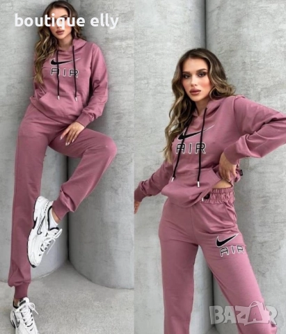 дамски екип