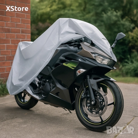 Покривало за мотор RISX , снимка 5 - Аксесоари и консумативи - 51492379