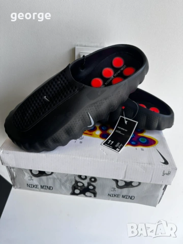 Чехли Nike Mind 001 - 43 номер - нови
