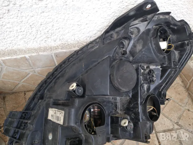 Фарове за iveco 69500013 iveco 2006 - 2011, снимка 1 - Части - 48615080