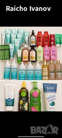 козметика на едро , снимка 3 - Козметика за тяло - 54271112
