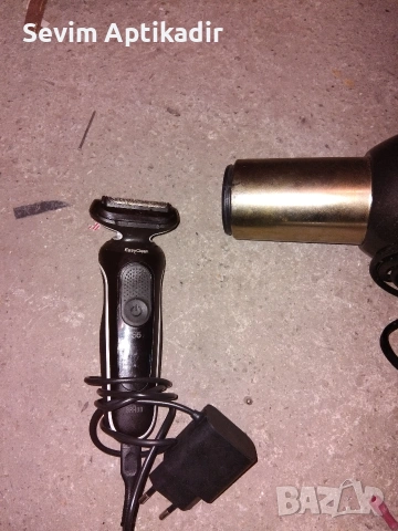 Електрически самобръсначки, снимка 6 - Електрически самобръсначки - 54293760