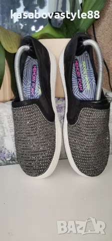 Спортни обувки Skechers Air-cooped 37 н. , снимка 10 - Дамски ежедневни обувки - 49679502