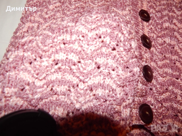 Жилетка ХС/С размер - нова, снимка 4 - Жилетки - 52051843