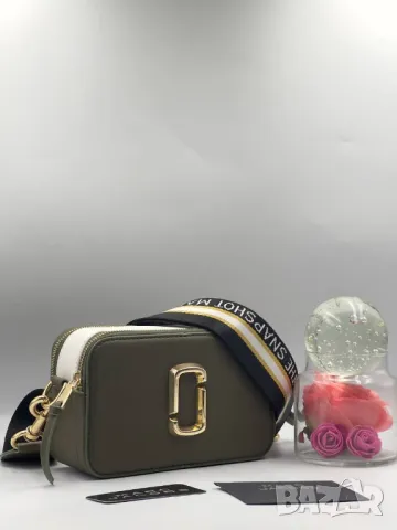 чанти marc jacobs , снимка 11 - Чанти - 49212977