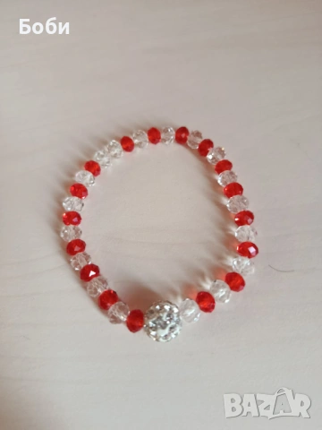 Дамски гривни , снимка 5 - Гривни - 36686572