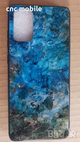 Samsung Galaxy S20 Plus - Samsung S20 Plus - Samsung SM-G985 калъф / case, снимка 1 - Калъфи, кейсове - 46699131