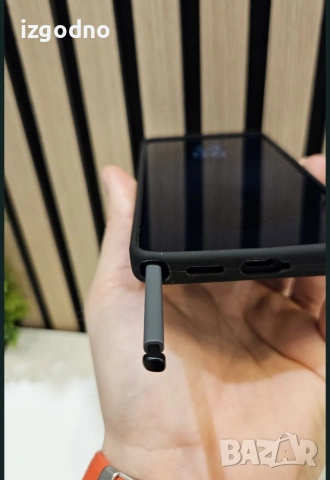 Силиконов кейс протектор Samsung Galaxy S26 ultra силиконов протектор, снимка 6 - Калъфи, кейсове - 53848535