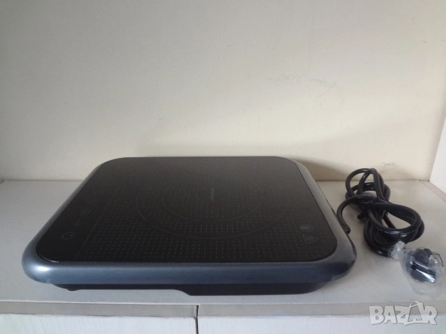 Котлон - индукционен - чисто нов, снимка 2 - Котлони - 53611512