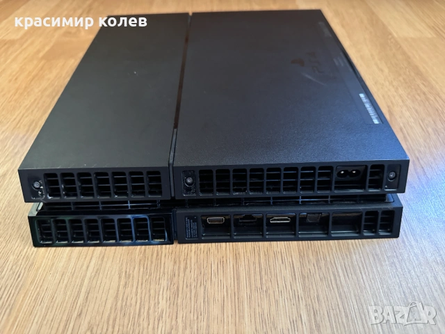 конзола "Playstation 4", снимка 7 - PlayStation конзоли - 53863104
