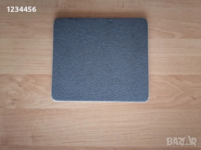 Голфърска поставка за питиета от о.Мавриций - The Compleat Golfer 22/19 см., лакирано дърво - 10 лв., снимка 2 - Голф - 50714428