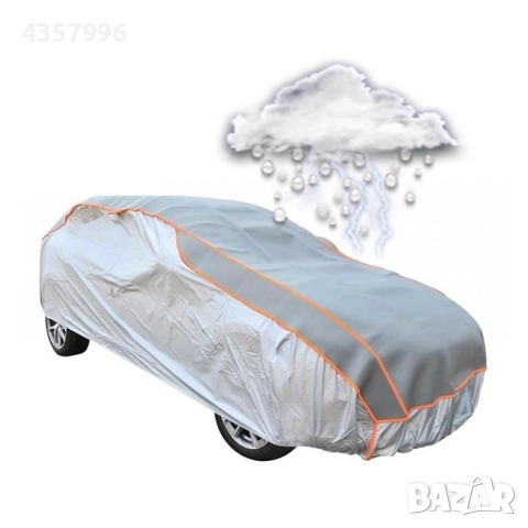 Покривало против градушка 080 -Комби, 4 размера, снимка 2 - Аксесоари и консумативи - 52264539