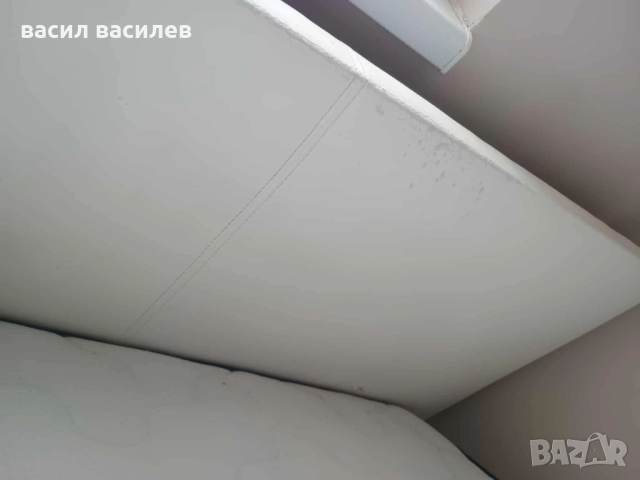 легло с нощни шкафчета, снимка 4 - Спални и легла - 52397960