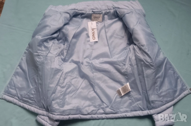 дамско яке , снимка 9 - Якета - 52590354