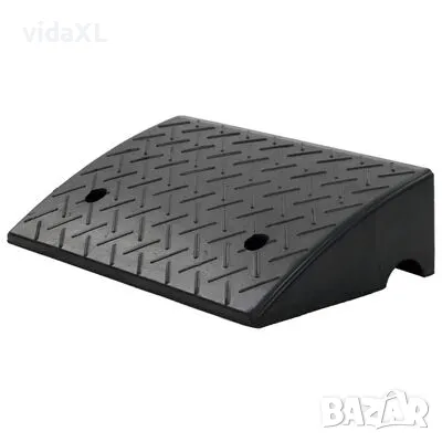 vidaXL Рампа за бордюр, 50x32,5x14 см(SKU:142837), снимка 1 - Други стоки за дома - 49507192