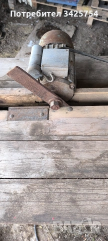 Чукачка на слама, снимка 5 - За селскостопански - 54156483