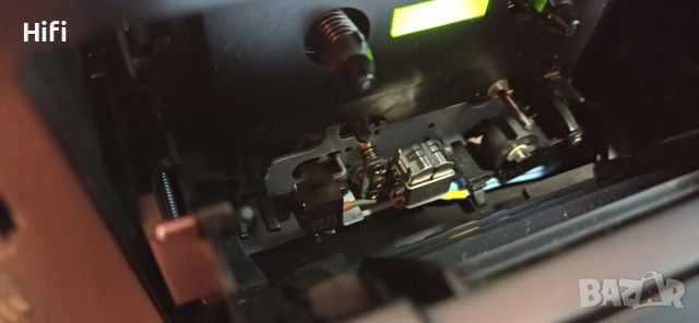 sony tc k 570, снимка 4 - Ресийвъри, усилватели, смесителни пултове - 53943806