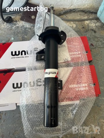 Амортисьори Магнум за BMW e90 - спортно/m-tech окачване, снимка 2 - Части - 50374447