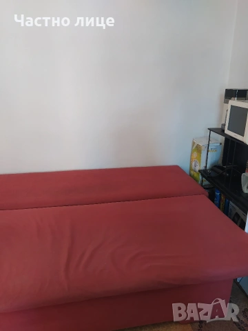 диван спалня , снимка 2 - Дивани и мека мебел - 53968841