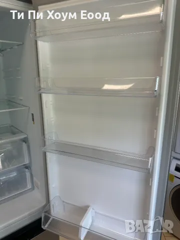 Хладилник с фризер Bauknecht KGN 2120 A2+ IN , снимка 4 - Хладилници - 50420621