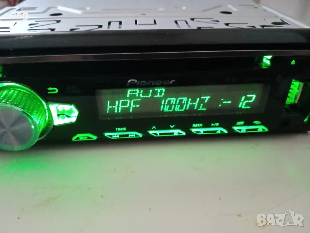 Pioneer deh s5000 bt, снимка 6 - Аксесоари и консумативи - 47254970