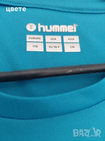 мъжка тениска , снимка 2 - Тениски - 53982935