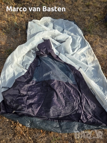 Палатка 2-местна McKinley , снимка 6 - Палатки - 51888970