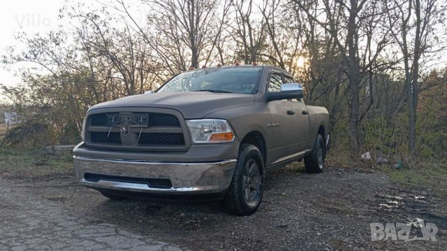 Dodge Ram 5.7 HEMI, снимка 2 - Автомобили и джипове - 46115082