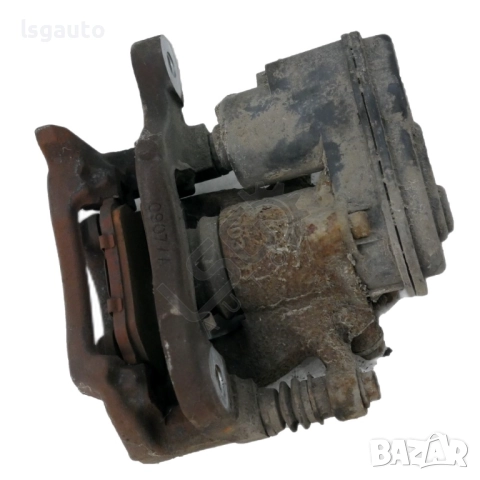 Заден десен спирачен апарат Nissan Qashqai II 2013-2021 ID: 150921, снимка 2 - Части - 52075819