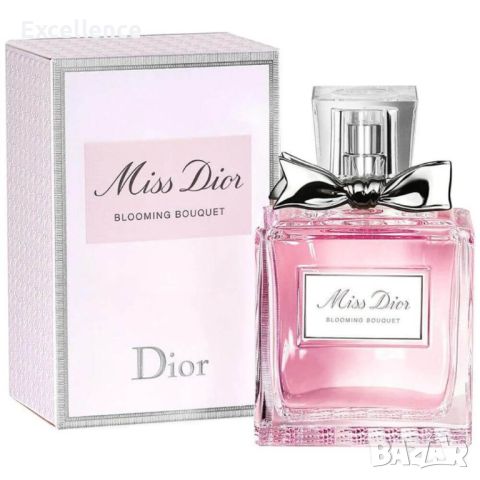 Оригинален дамски парфюм Dior Miss Dior