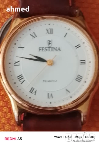 3бр часовници, снимка 4 - Мъжки - 51335642