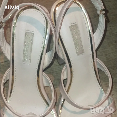 сандали prima donna , снимка 3 - Сандали - 53649948