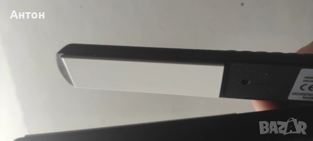 Преса за коса Чисто нова , снимка 2 - Преси за коса - 54223866